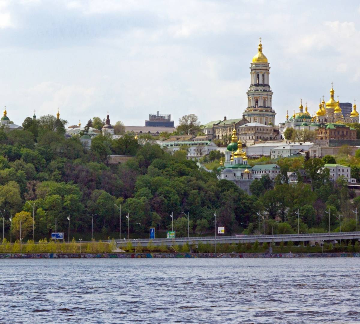 Сдаст ли Москва Киев окончательно и бесповоротно?