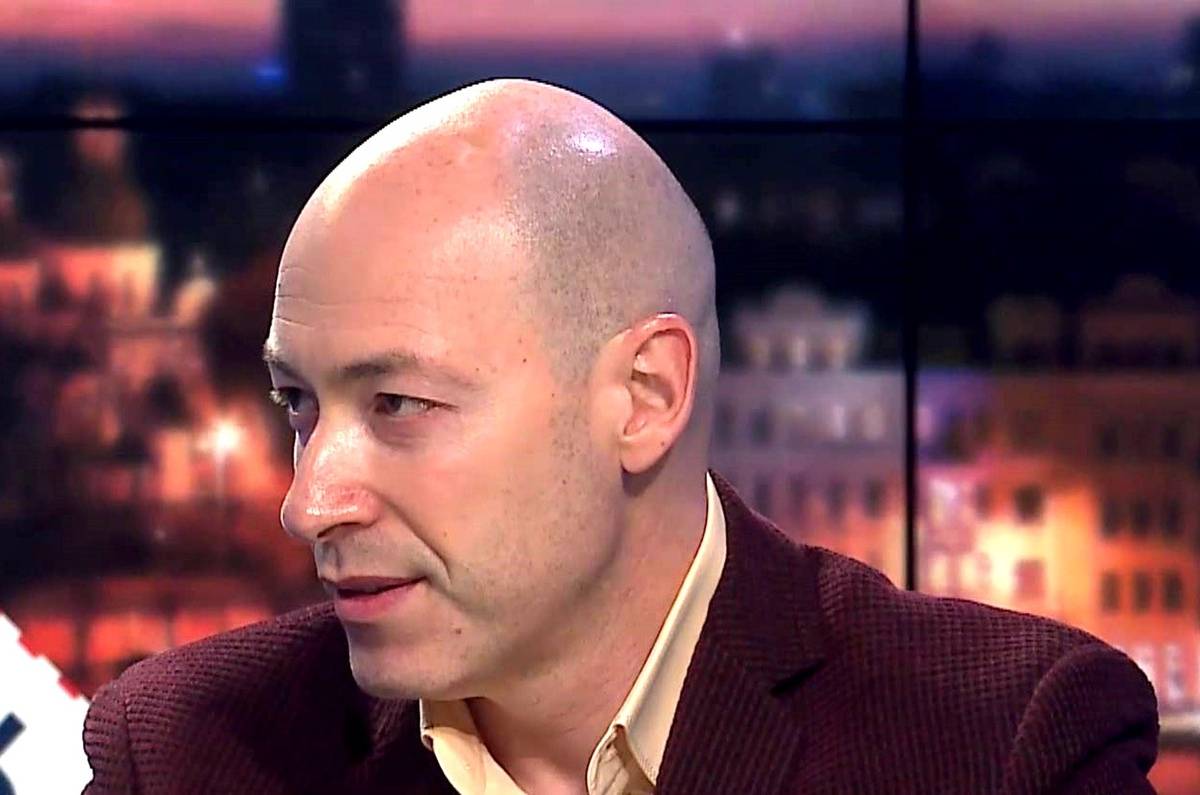 Гордон раскрыл украинцам «горькую правду» о Майдане, выступив в эфире ТВ
