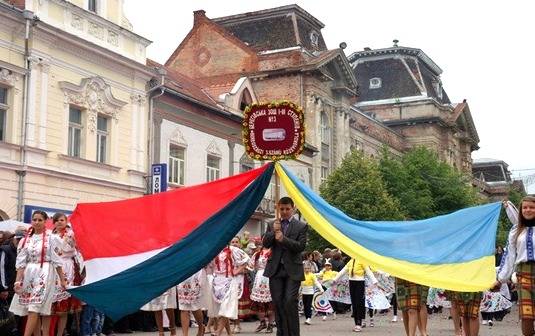 Венгрия перешла к действиям: Украине грозит конфликт еще с одним соседом