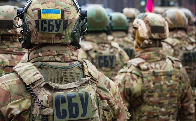 Киев опасается оказаться среди множества «майданов»