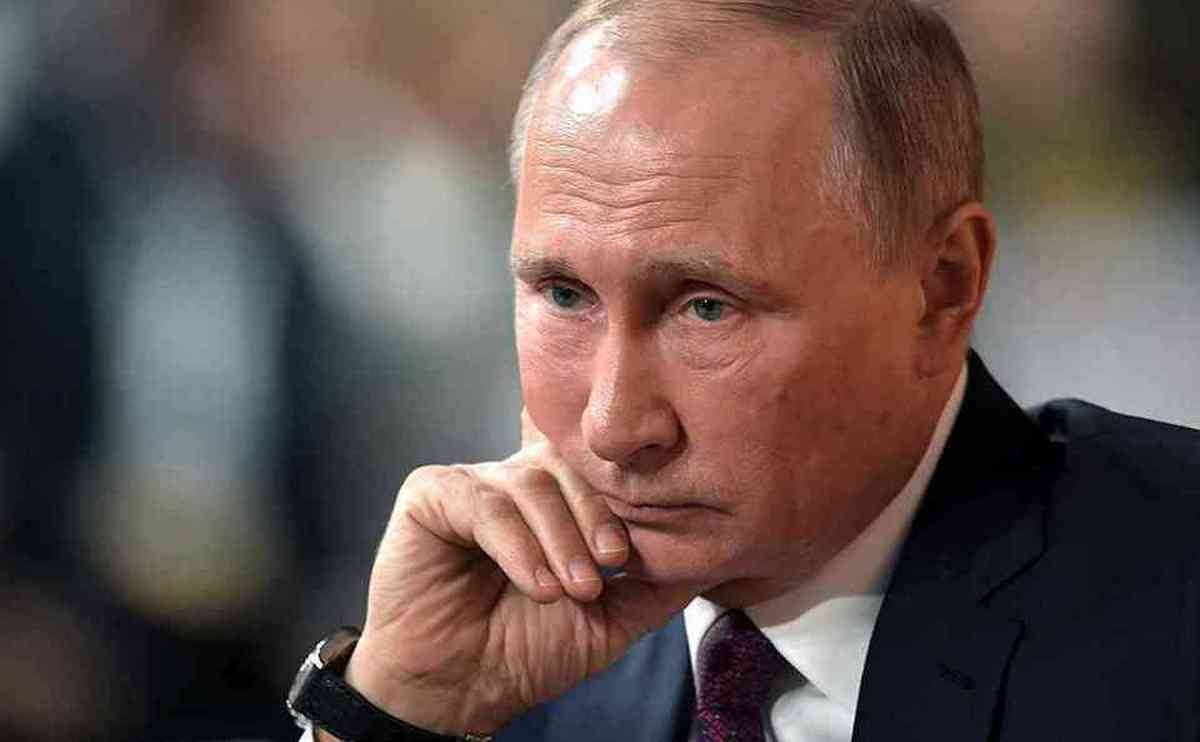 Кто уронил рейтинг Путина: голосуем за кого угодно, но не за «Единую Россию»