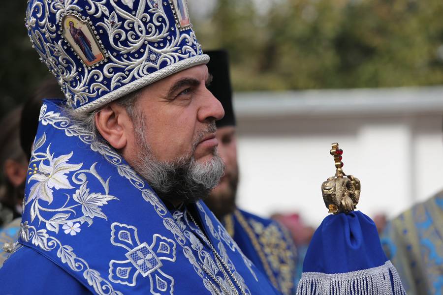 Госдеп решил порулить православной церковью