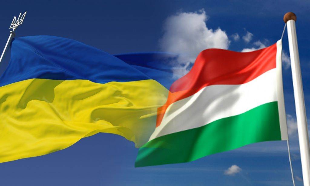 Украинские СМИ рассказали о возможности «крымского сценария» на Закарпатье
