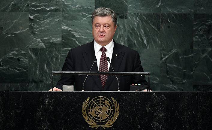 Пустой зал Генассамблеи ООН: Украина нужна Западу только в игре против РФ
