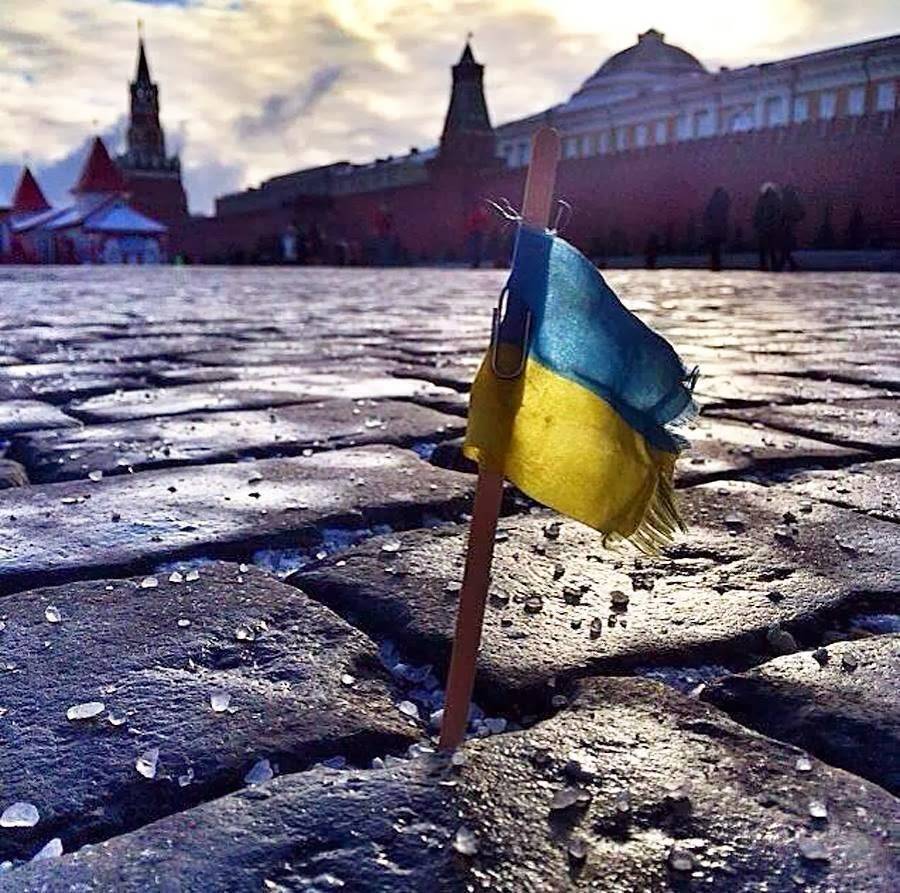 Украинец, проживший один год в России, признал полное превосходство Москвы