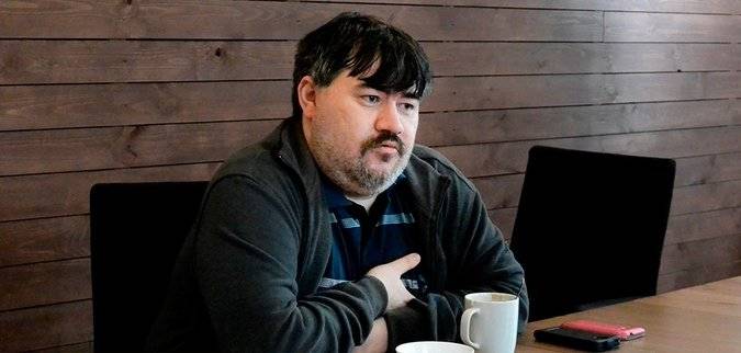 Рожин объяснил, почему Кучма решил «сойти с корабля» Минских соглашений Рожин объяснил, почему Кучма решил «сойти с корабля» Минских соглашений