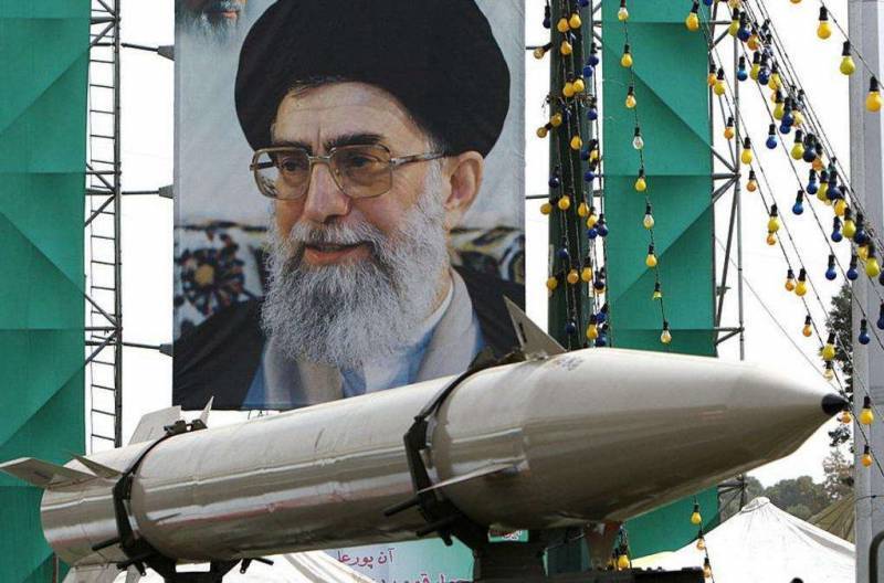 Как «Моссад» раскрыл атомные тайны Ирана