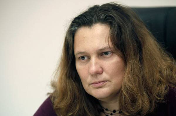 Монтян разоблачила Ковтуна: купил квартиру в Москве рядом с телестудией Монтян разоблачила Ковтуна: купил квартиру в Москве рядом с телестудией