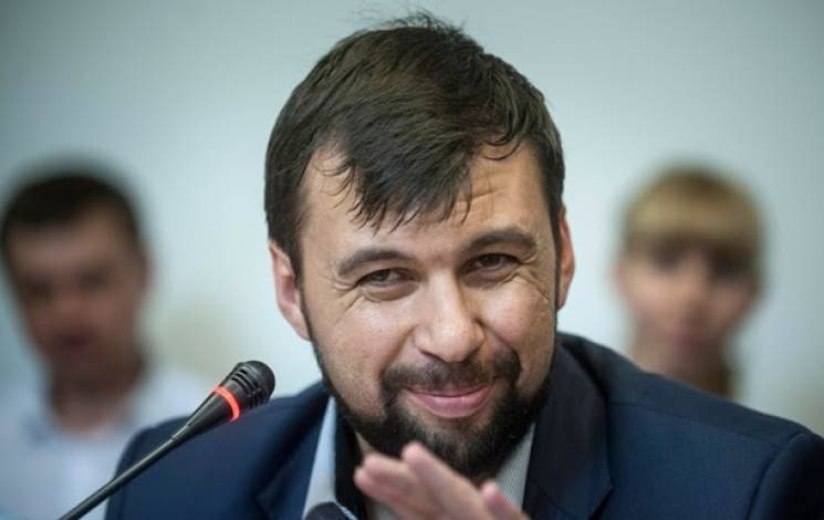 На выборы в ДНР срочно требуются кандидаты-смертники