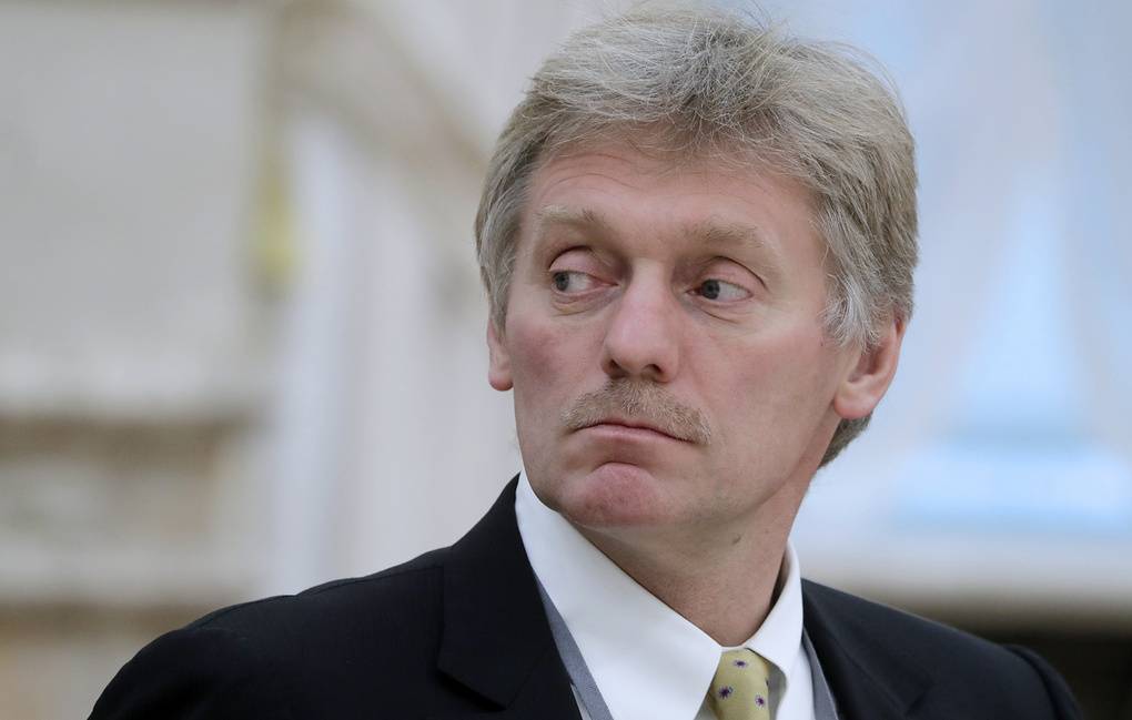 Песков: Кремль не будет участвовать в обсуждении слухов про Боширова
