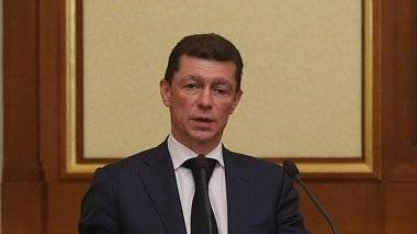 Топилин неумело врет о пенсионной реформе Топилин неумело врет о пенсионной реформе