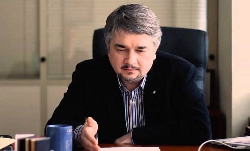 Ищенко: по вине Киева на западе Украины повторится ситуация с Крымом Ищенко: по вине Киева на западе Украины повторится ситуация с Крымом