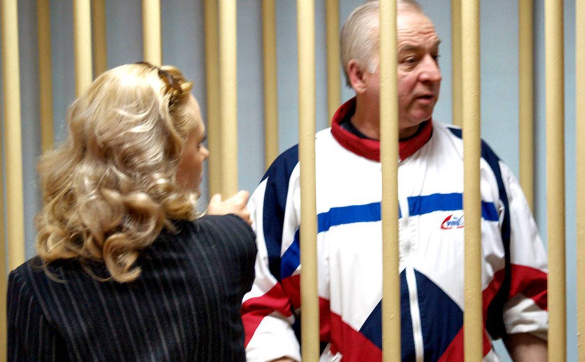 Москва не травила: Сергей Скрипаль отказался верить в вину России
