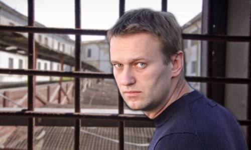 Навальный как барометр: его посадка прекратит якшанья власти с недовольными