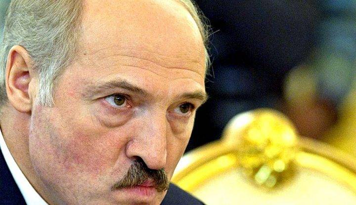 Лукашенко разозлился на РФ: Белоруссия вступает в тесный союз с Прибалтикой