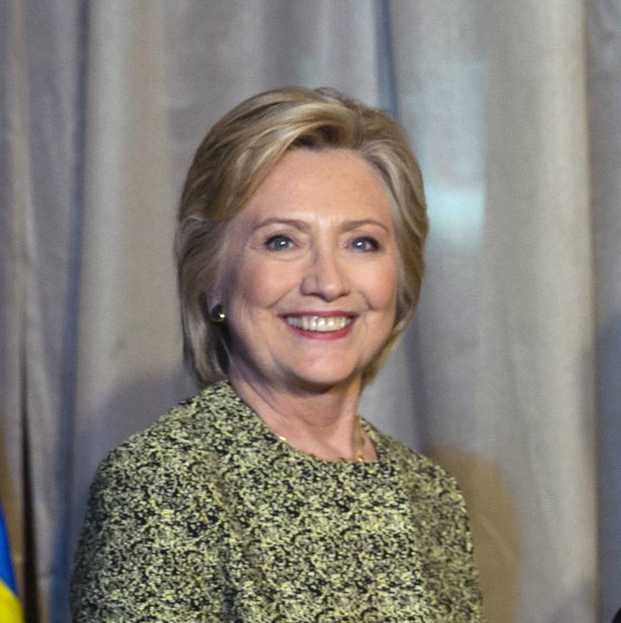 Клинтон сравнила "российское вмешательство" в выборы в США с терактами