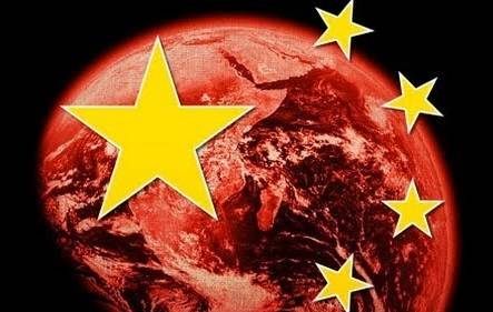 Китай тайно проник почти во все страны. Под угрозой половина мира