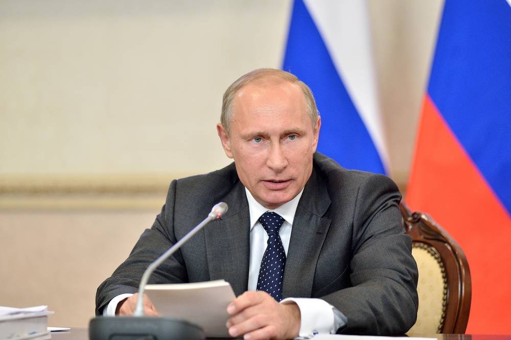 Владимир Путин предложил облегчить жизнь экстремистам