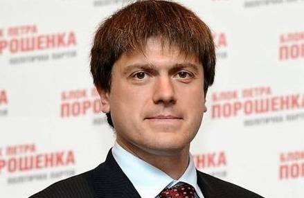 Винник: У Украины нет проблем, кроме России Винник: У Украины нет проблем, кроме России