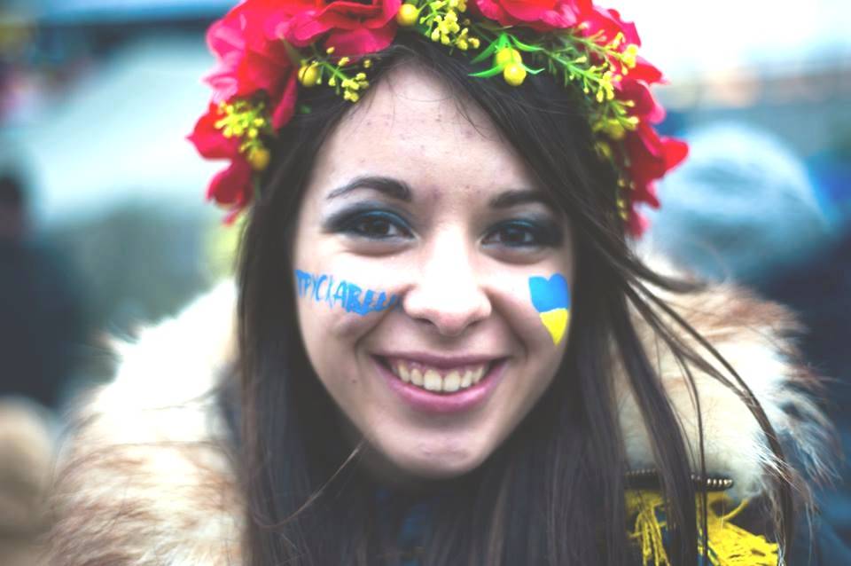 «Создали ад, в котором живут»: украинка поняла, что её родина безнадежна «Создали ад, в котором живут»: украинка поняла, что её родина безнадежна