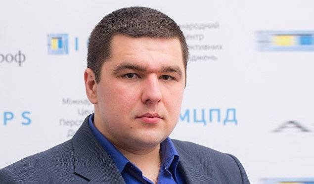 Анатолий Октисюк спрогнозировал, когда Донбасс вернется в состав Украины