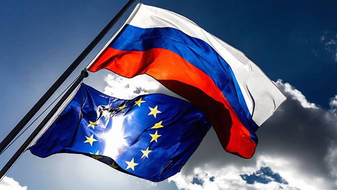 Австрия заявила о намерении «устранить напряженность» между ЕС и РФ
