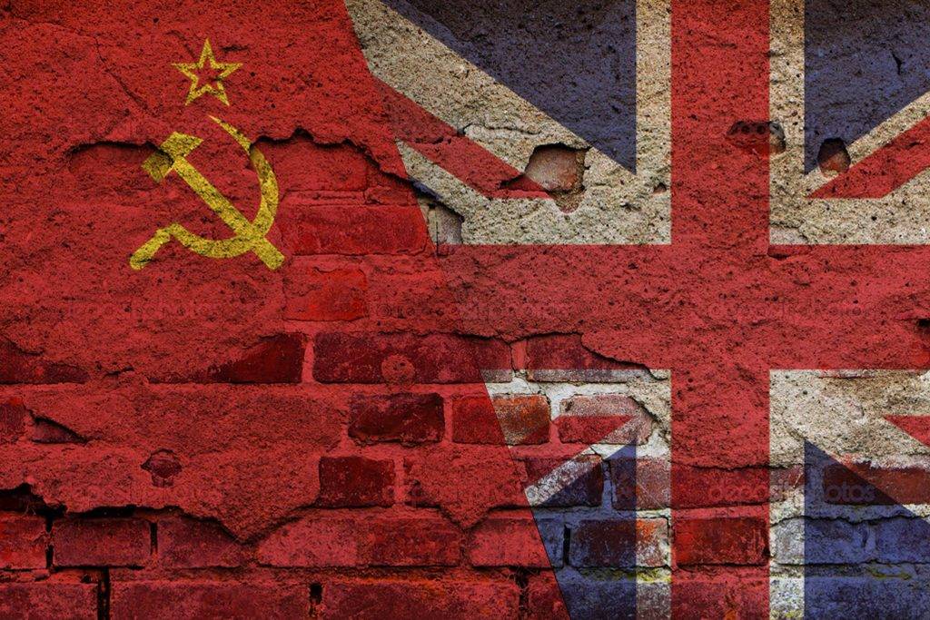 Independent: Европа дала «ответный залп» Британии за сравнение с СССР