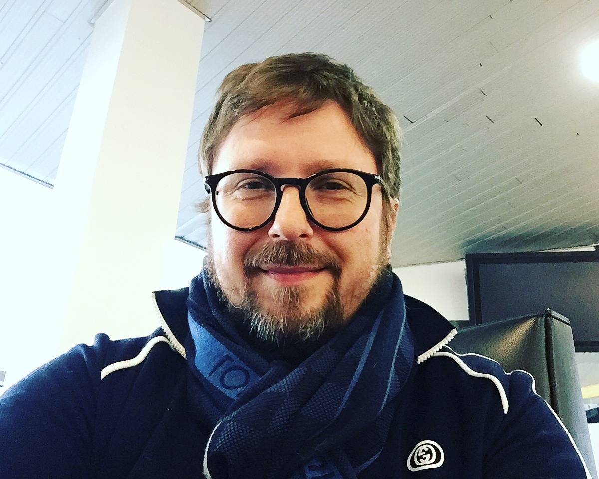 Шарий заявил о возвращении на Украину и своих политических амбициях Шарий заявил о возвращении на Украину и своих политических амбициях