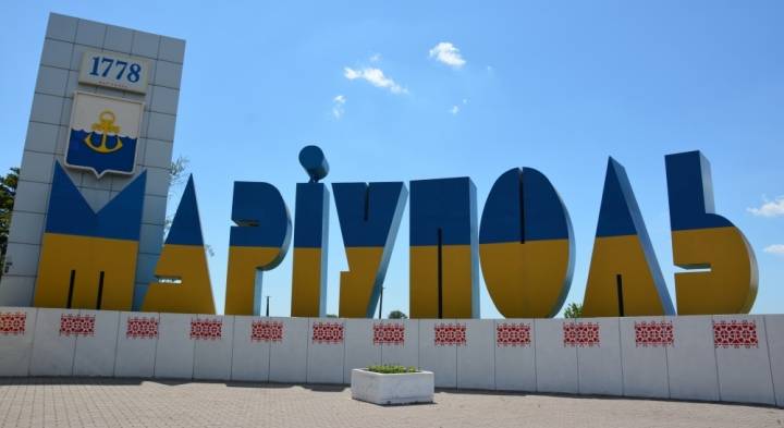 Сигнал для Киева: Мариуполь и Бердянск уже не считают себя Украиной