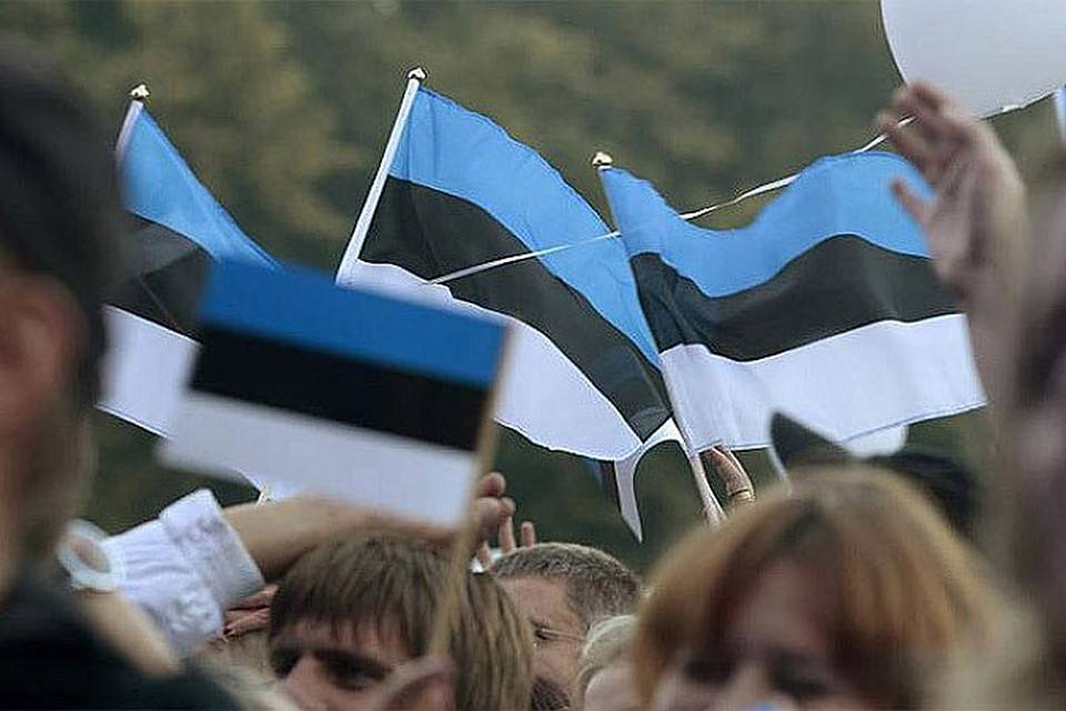 Дело майора Метсаваса: «интеграция» русских Эстонии провалилась
