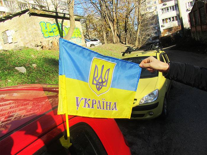 «Подумали, что я сумасшедший»: крымчанин рассказал о своем переезде в Киев