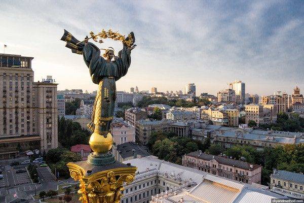 Когда верхушка Киева вылетит: РФ ответила на предложение дружбы с Украиной