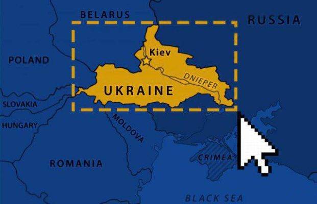 Внешнеполитический дефолт: Украина потеряла всех союзников