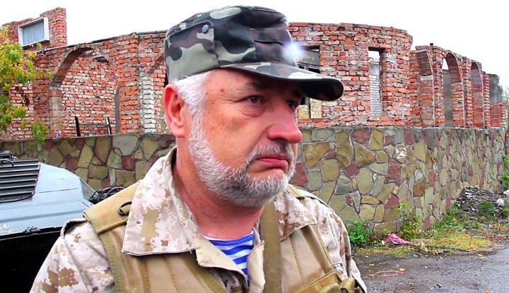 Жебровский высказался, что он думает о выдаче второго гражданства украинцам