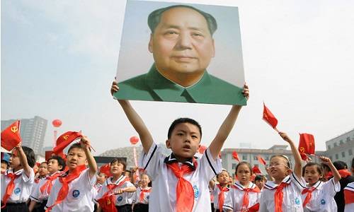 России нужен «путь Мао» – иначе ее ждет повтор судьбы СССР