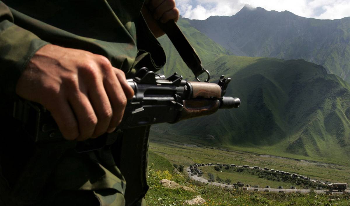 Этнические конфликты 21-го века: что власть скрывает на Кавказе