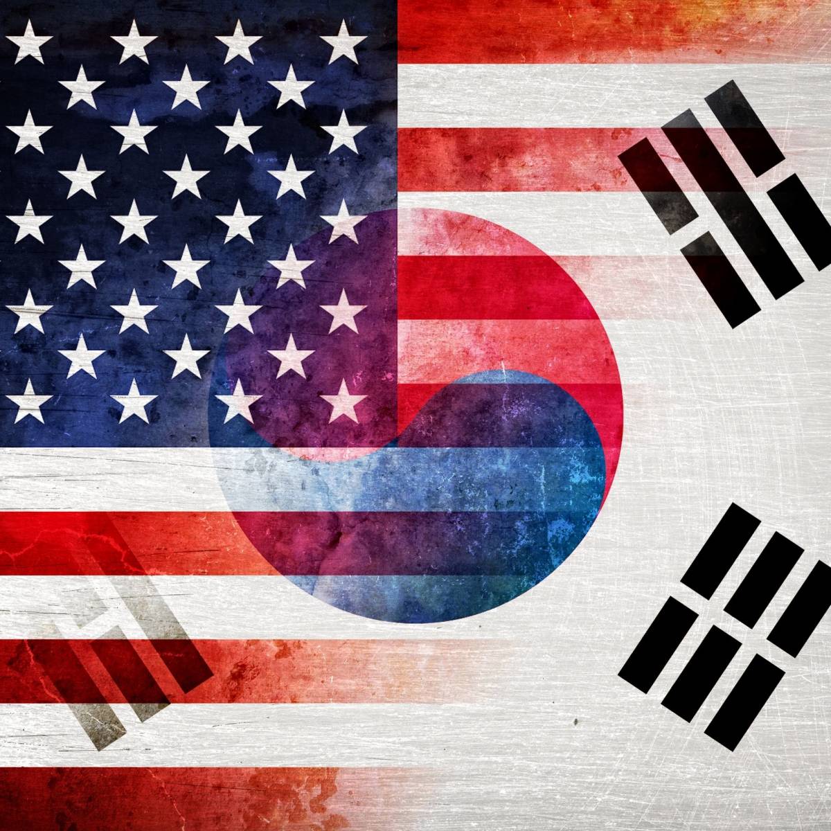 Hill: либо США уйдут из Южной Кореи, либо мир в опасности