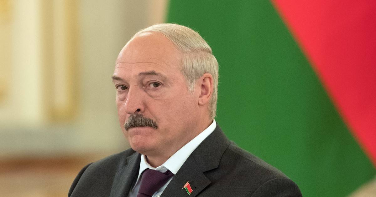 Почему нервничает Лукашенко?