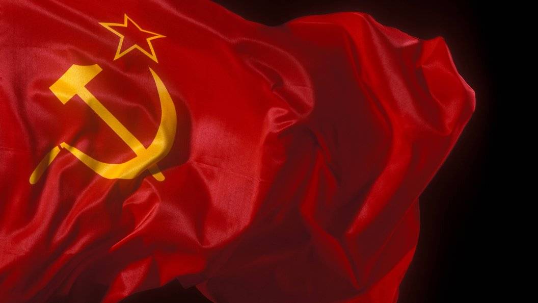 Хотим ли мы назад в СССР?