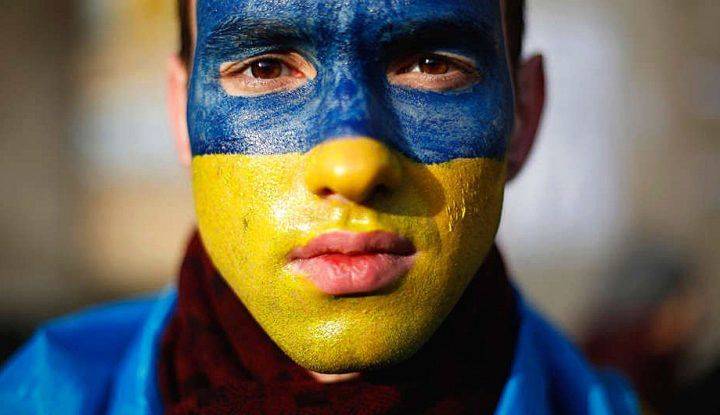 Активист «Майдана»: «Украинские патриоты отдыхают по сравнению с русскими»