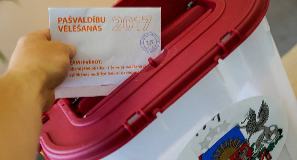 Итоги выборов в латвийский сейм и возможные перспективы нелатышской общины Итоги выборов в латвийский сейм и возможные перспективы нелатышской общины