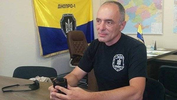 Украинский волонтёр Касьянов: Нас готовят к капитуляции