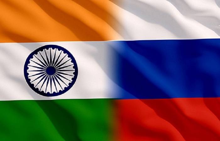 Индия оказалась пешкой в игре России против США?