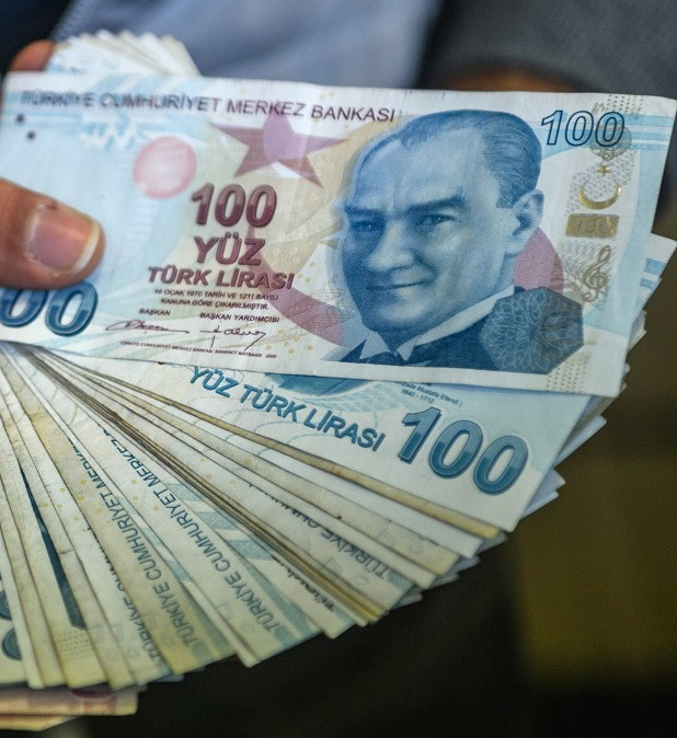 Эрдоган призвал страны Африки отказаться от доллара