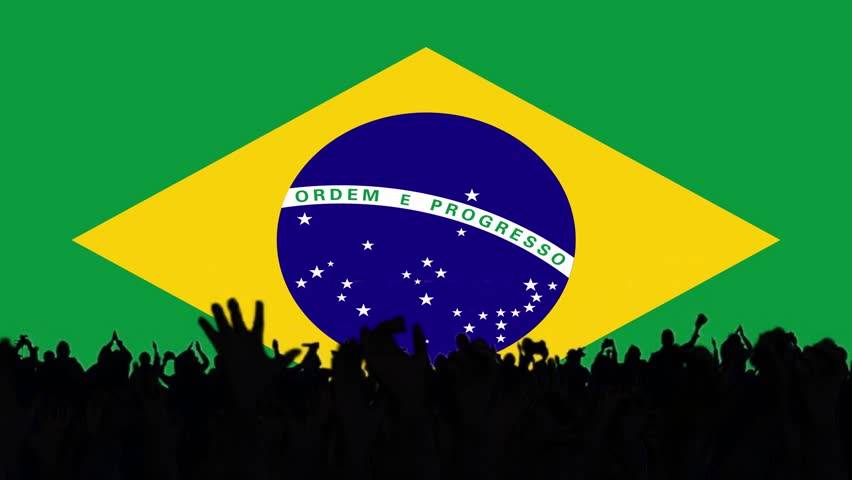 Бразильский раскол