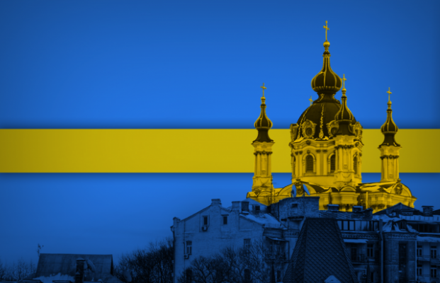 Падение Третьего Рима: автокефалия Украины - конец амбициям Москвы