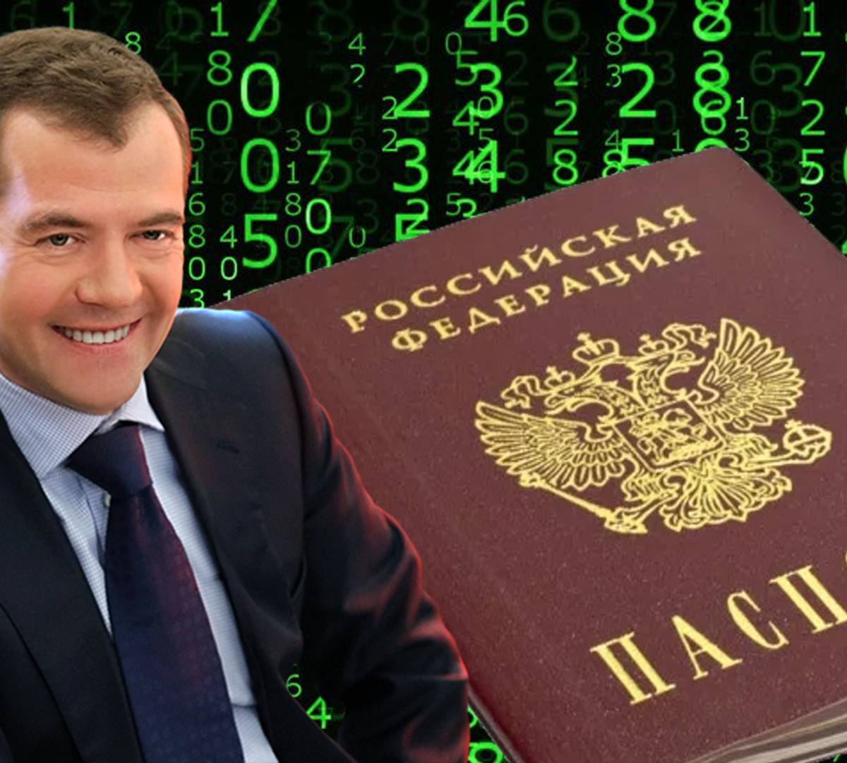 Политический контроль