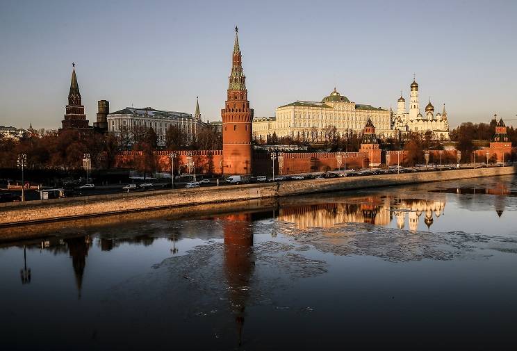 Кремль обеспокоен решением Константинопольского синода по Украине