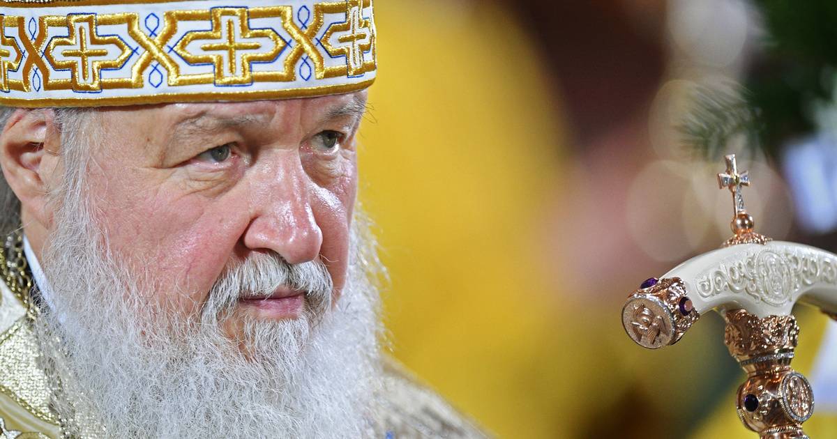 Спецоперация по превращению РПЦ во Вселенский патриархат подходит к концу