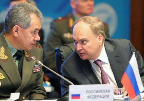 «Подставляем плечо США»: Россия требует от КНДР разоружиться